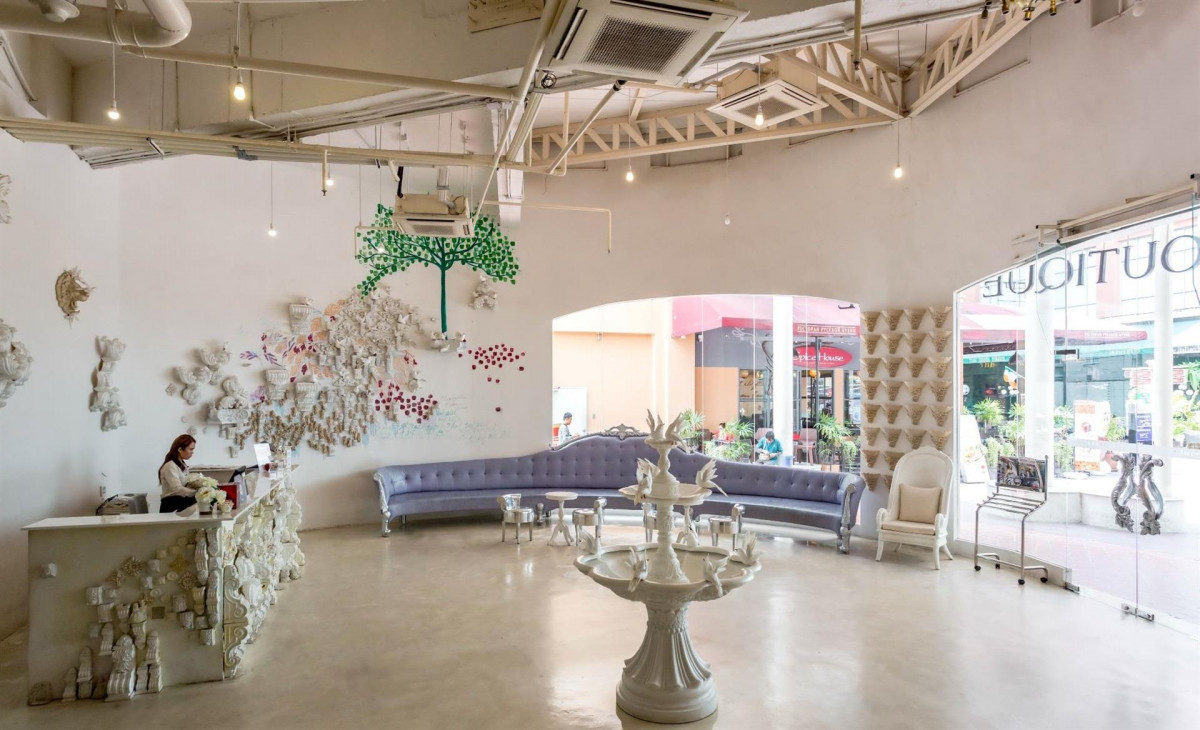 Pimnara Boutique Hotel 4*