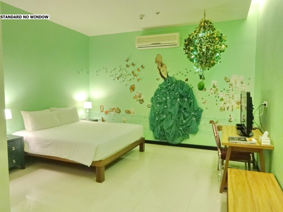 Pimnara Boutique Hotel 4*