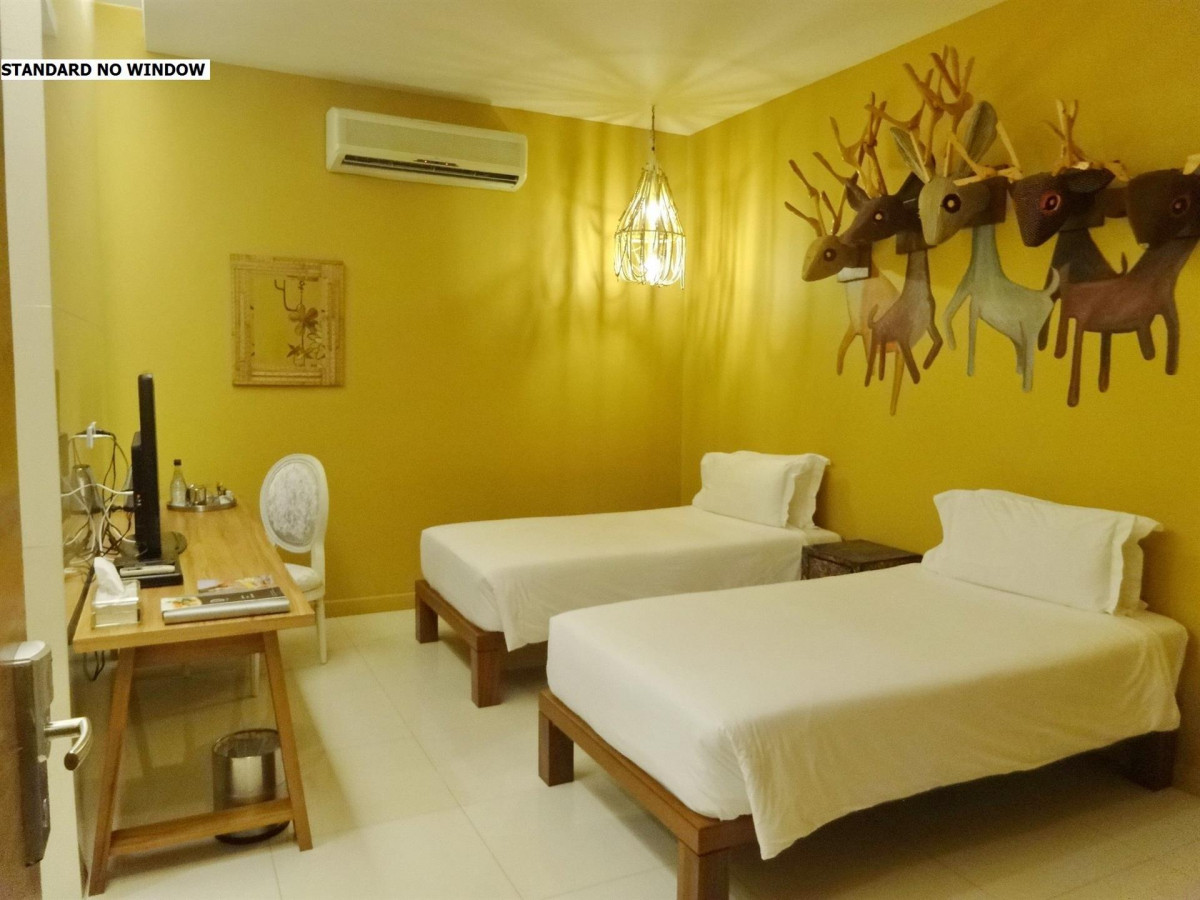 Pimnara Boutique Hotel 4*