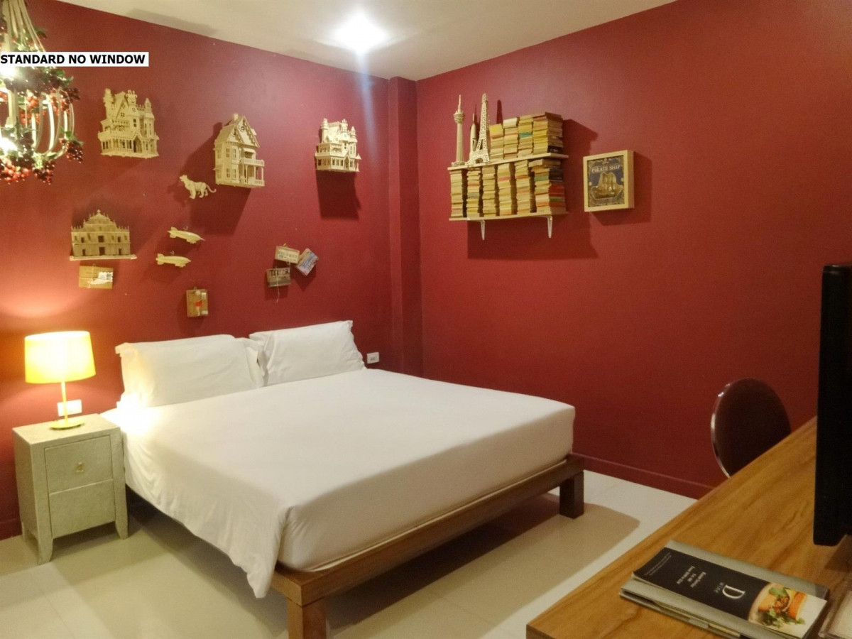 Pimnara Boutique Hotel 4*