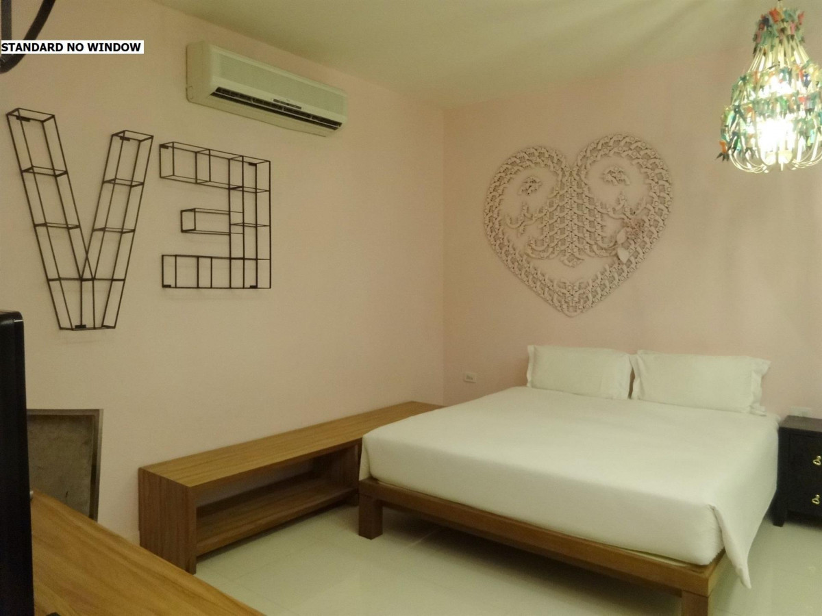 Pimnara Boutique Hotel 4*