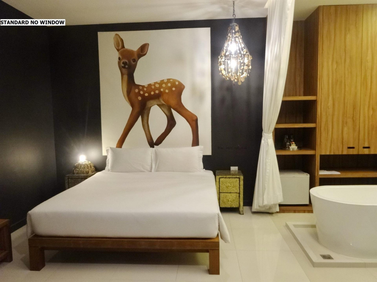 Pimnara Boutique Hotel 4*