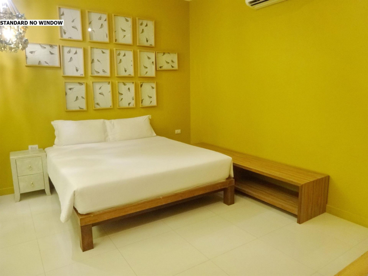 Pimnara Boutique Hotel 4*