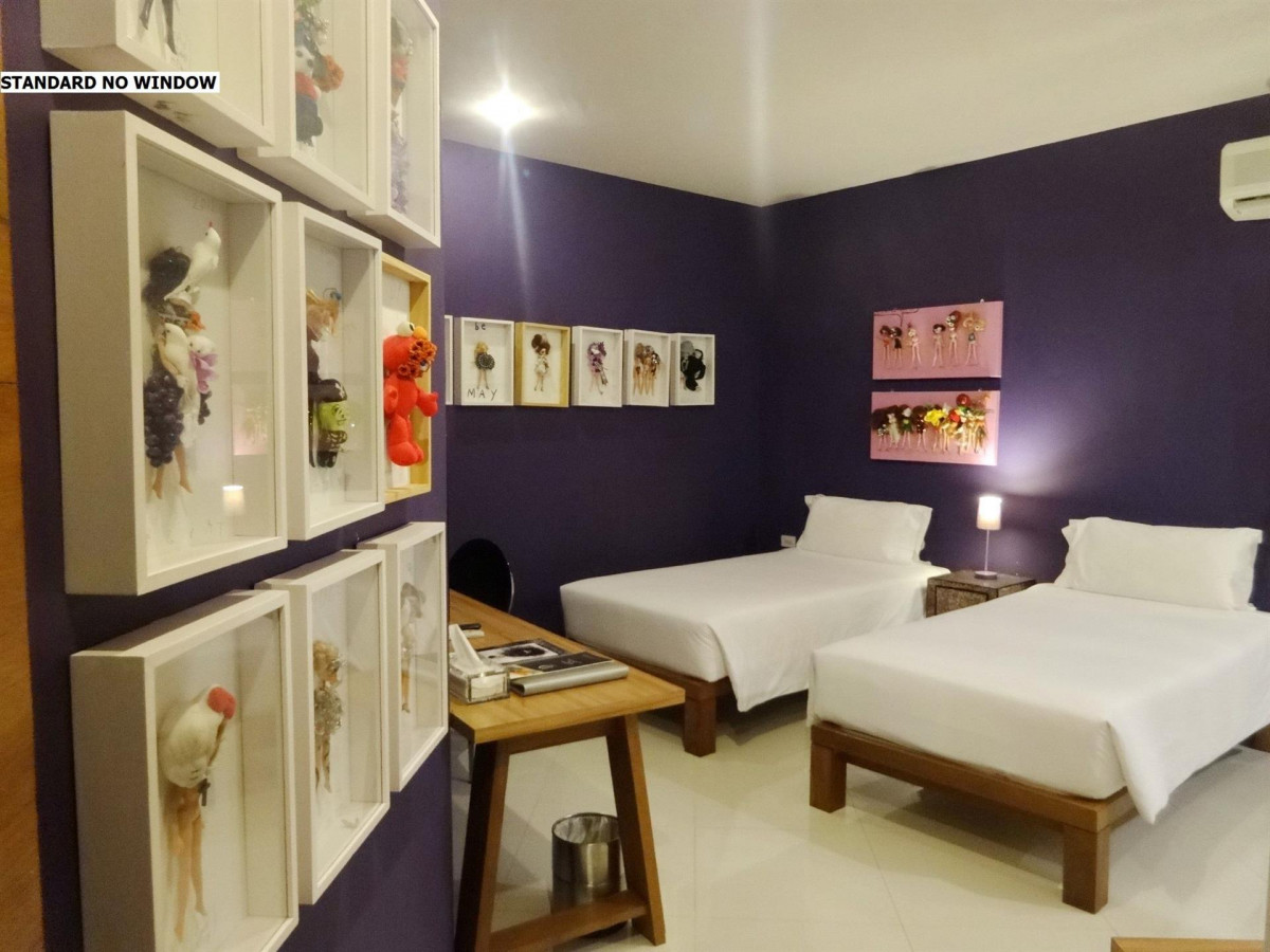 Pimnara Boutique Hotel 4*