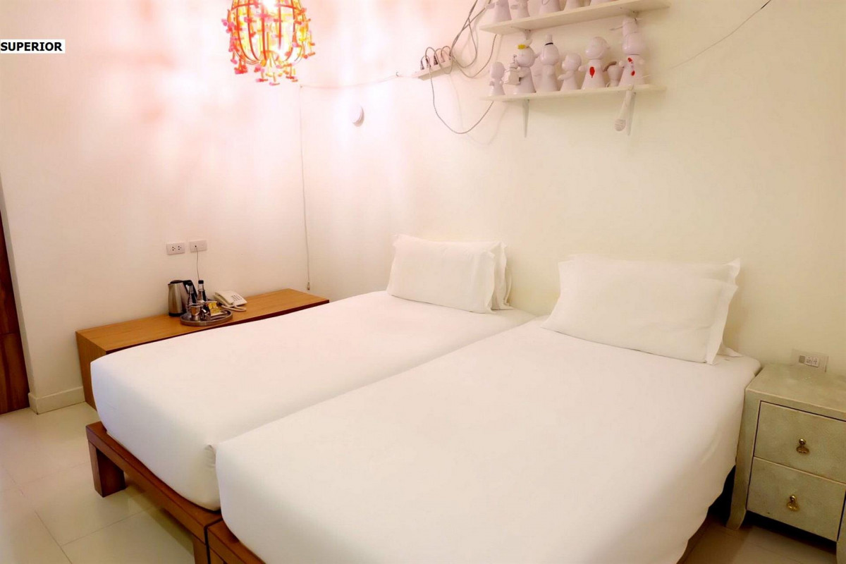 Pimnara Boutique Hotel 4*