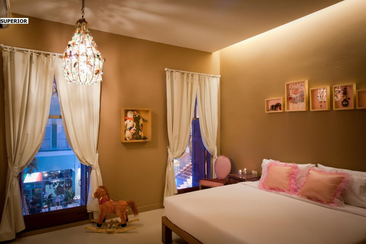 Pimnara Boutique Hotel 4*