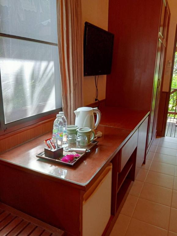 Pinnacle Samui Resort & Spa 3*