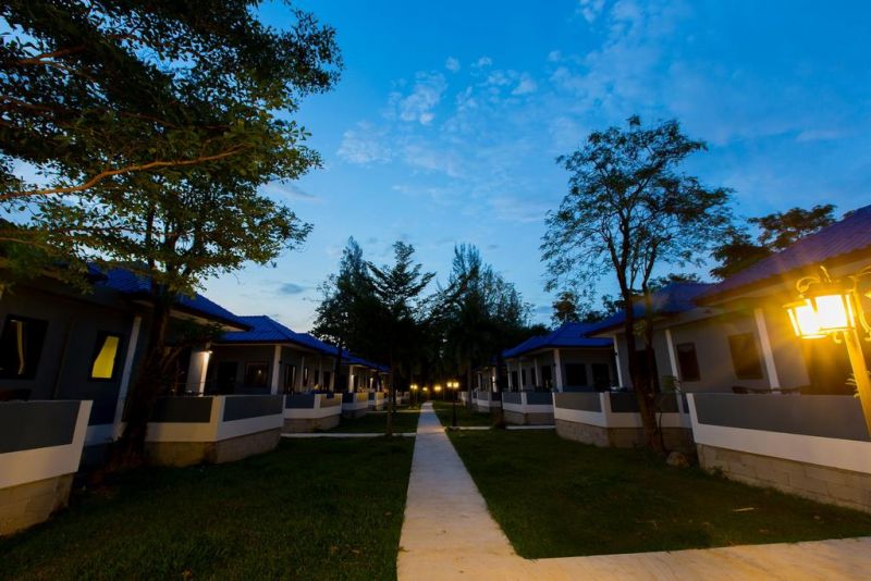 Praewa Villas Naiyang 4*
