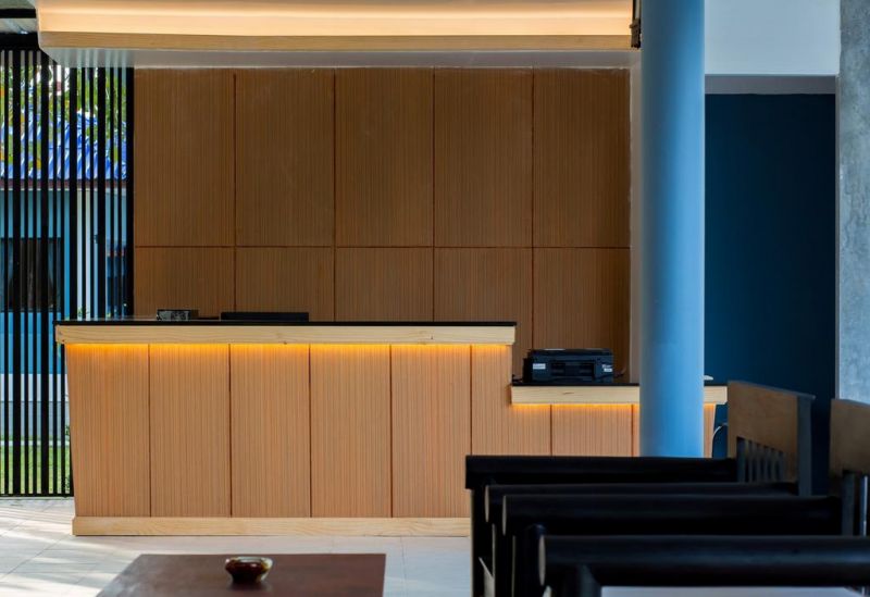 Praewa Villas Naiyang 4*