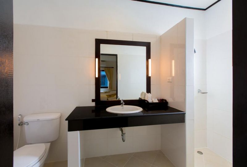 Praewa Villas Naiyang 4*