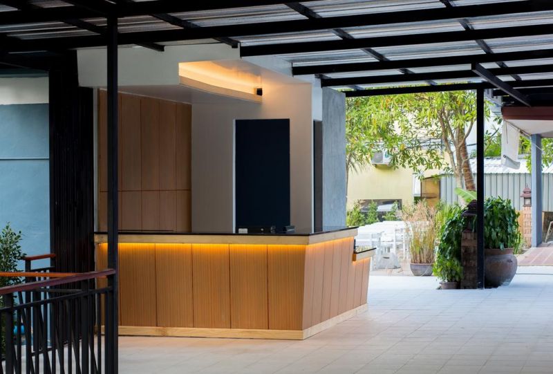Praewa Villas Naiyang 4*