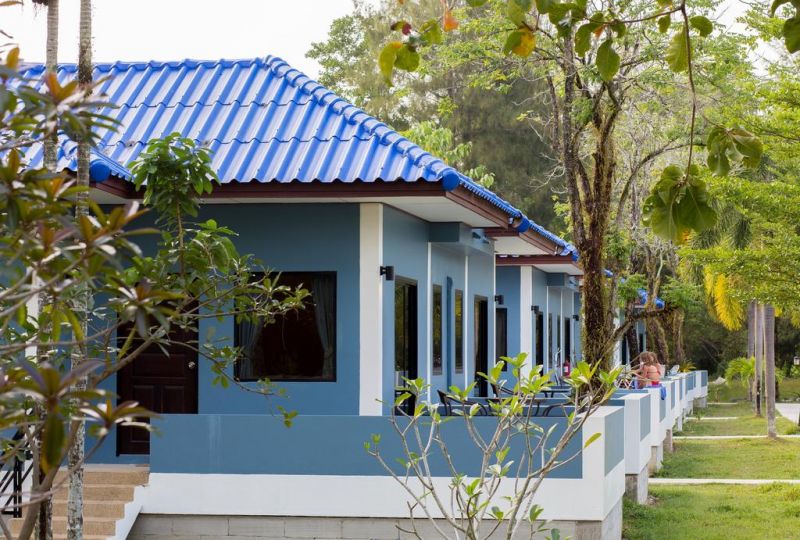 Praewa Villas Naiyang 4*