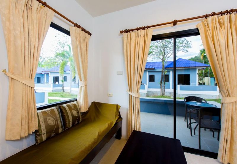 Praewa Villas Naiyang 4*