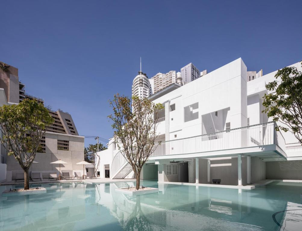 Prima Hotel Pattaya (Ex. Prima Wongamat) 4*