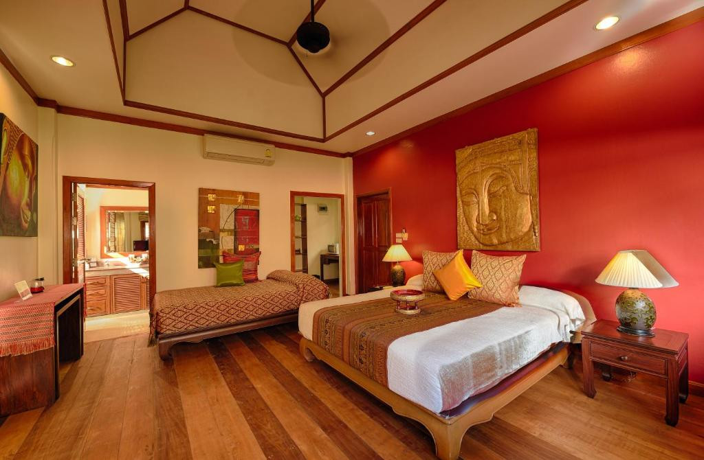 Rabbit Resort 4*
