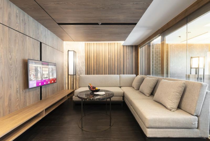 Ramada Plaza By Wyndham Chao Fah 4*