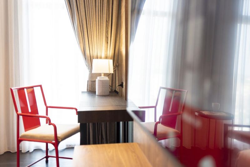Ramada Plaza By Wyndham Chao Fah 4*