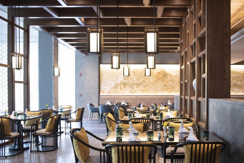 Ramada Plaza By Wyndham Chao Fah 4*