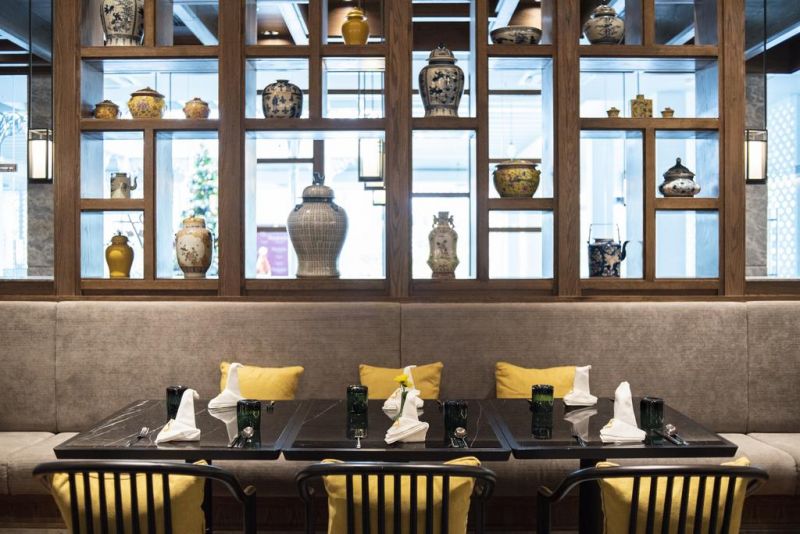 Ramada Plaza By Wyndham Chao Fah 4*