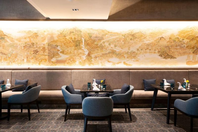 Ramada Plaza By Wyndham Chao Fah 4*