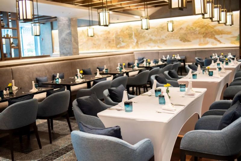 Ramada Plaza By Wyndham Chao Fah 4*