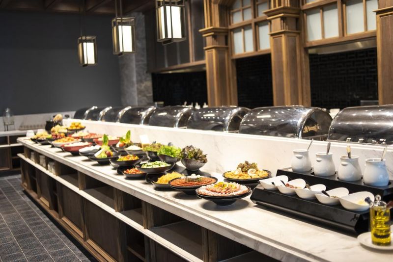 Ramada Plaza By Wyndham Chao Fah 4*
