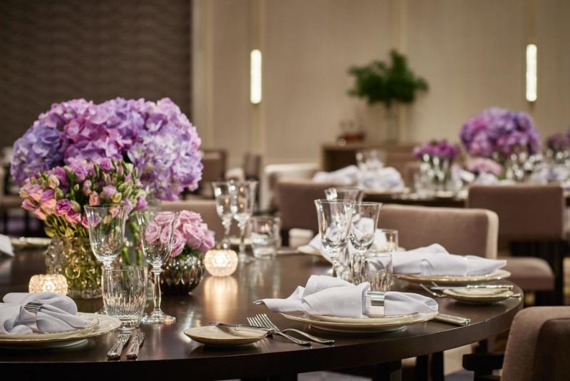 Rosewood Bangkok 5*