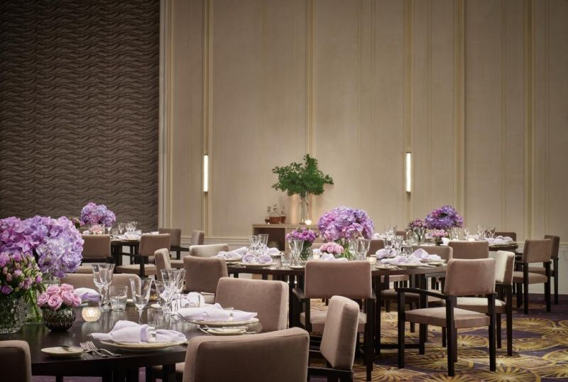 Rosewood Bangkok 5*