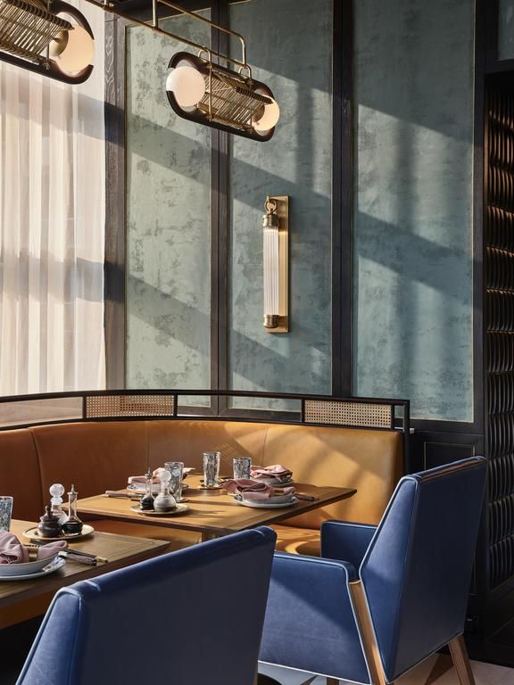 Rosewood Bangkok 5*