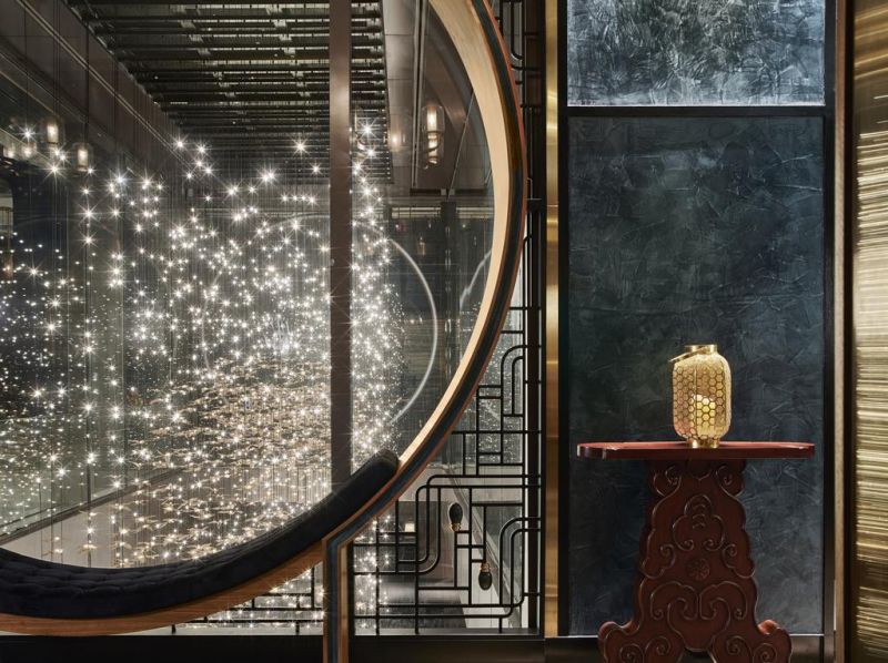 Rosewood Bangkok 5*