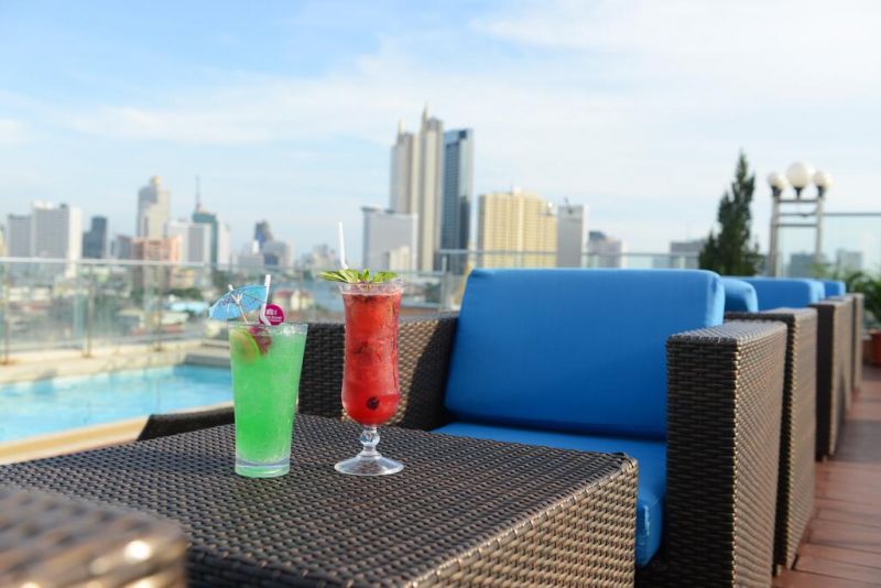 Royal Bangkok At Chinatown 3*