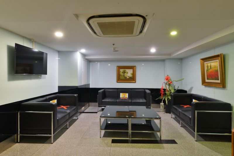 Royal Bangkok At Chinatown 3*