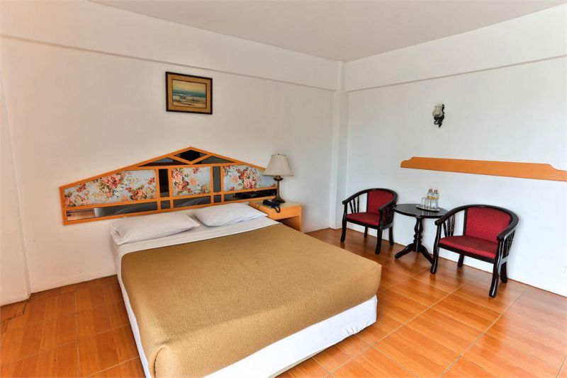 Queen Pattaya 3*