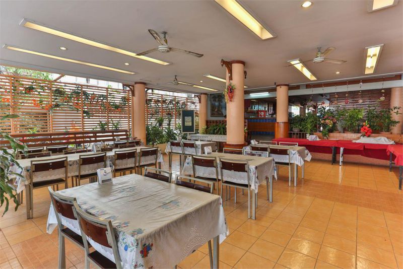 Queen Pattaya 3*