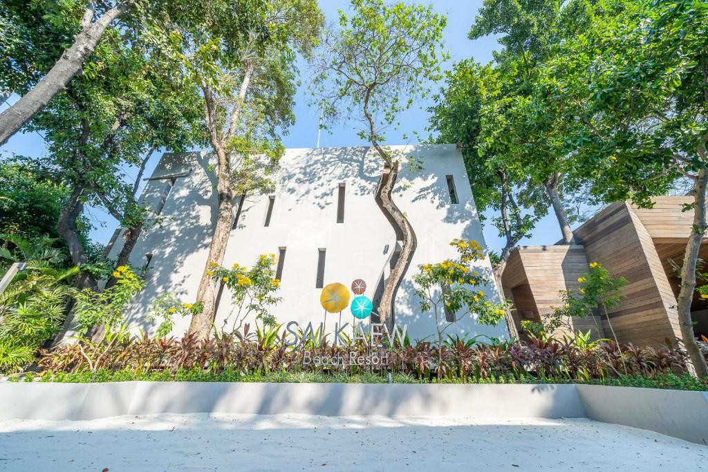 Sai Kaew Beach Resort 4*