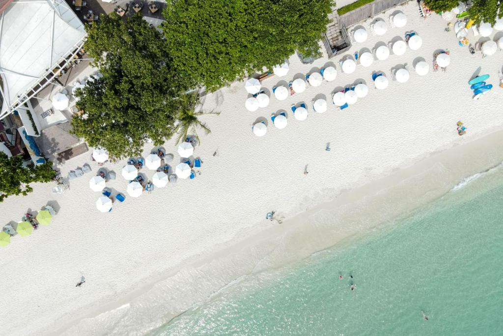 Sai Kaew Beach Resort 4*