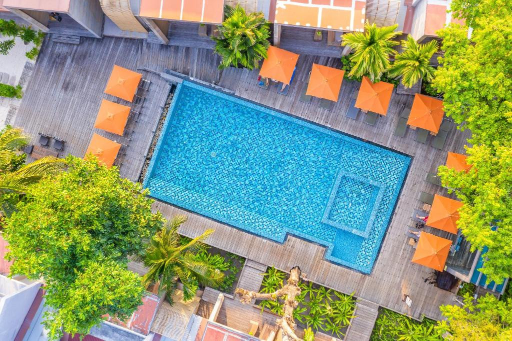 Sai Kaew Beach Resort 4*