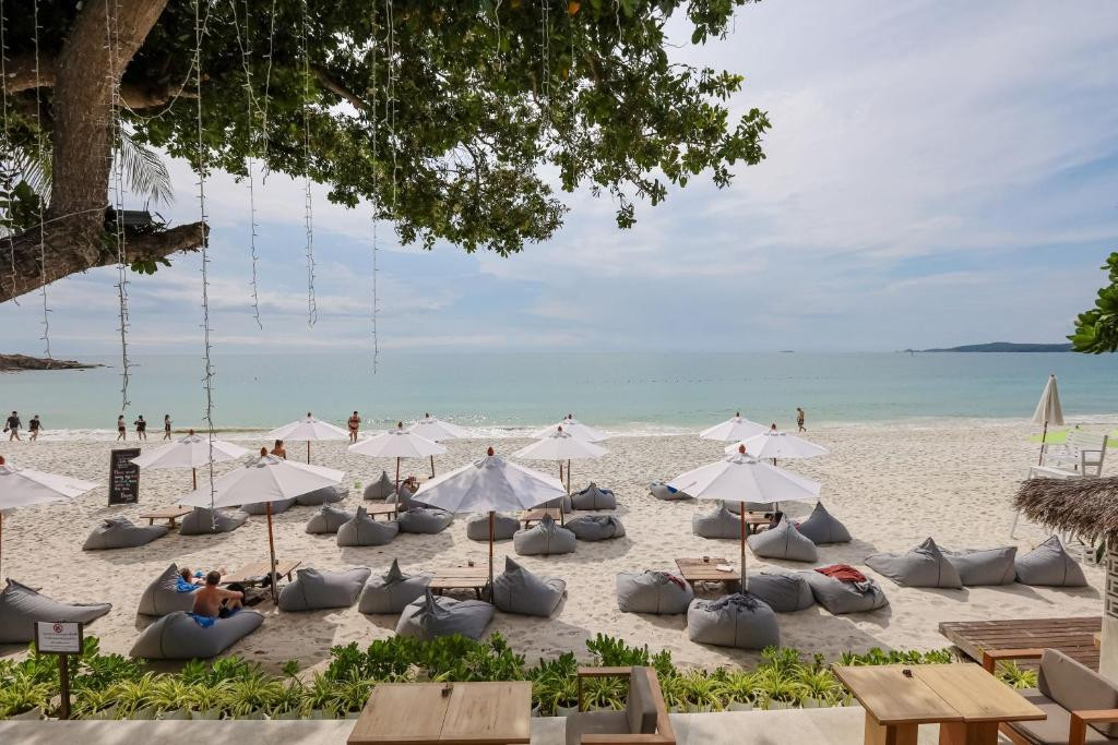 Sai Kaew Beach Resort 4*