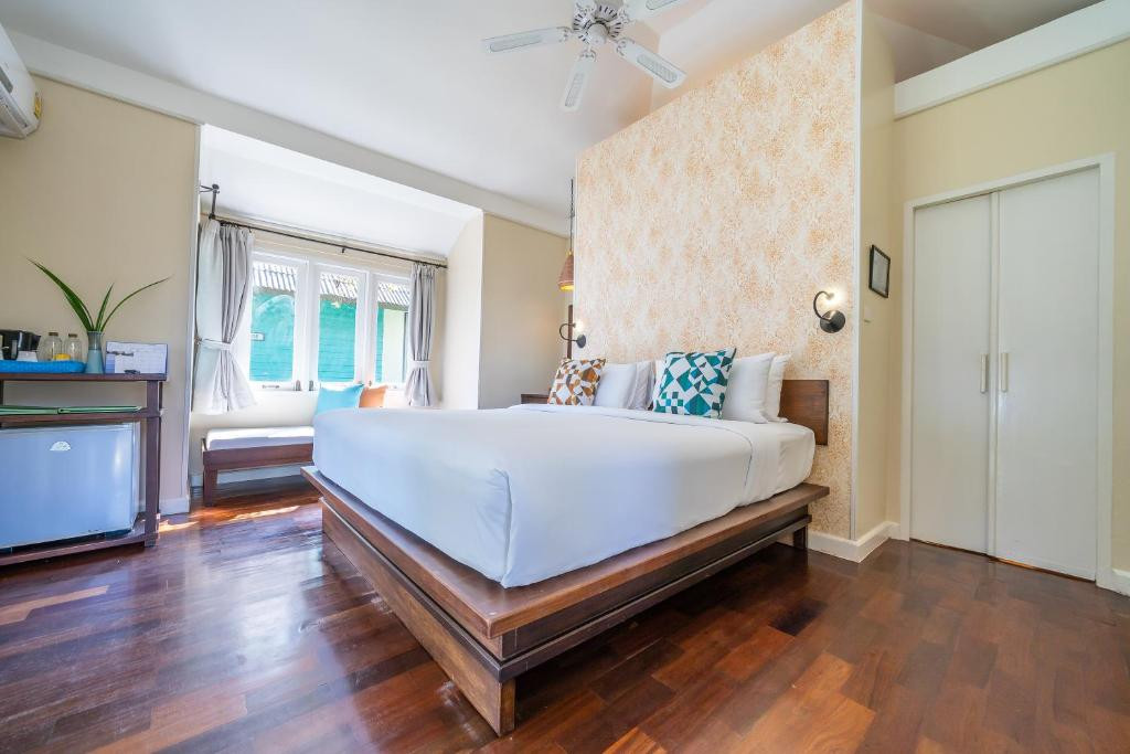 Sai Kaew Beach Resort 4*