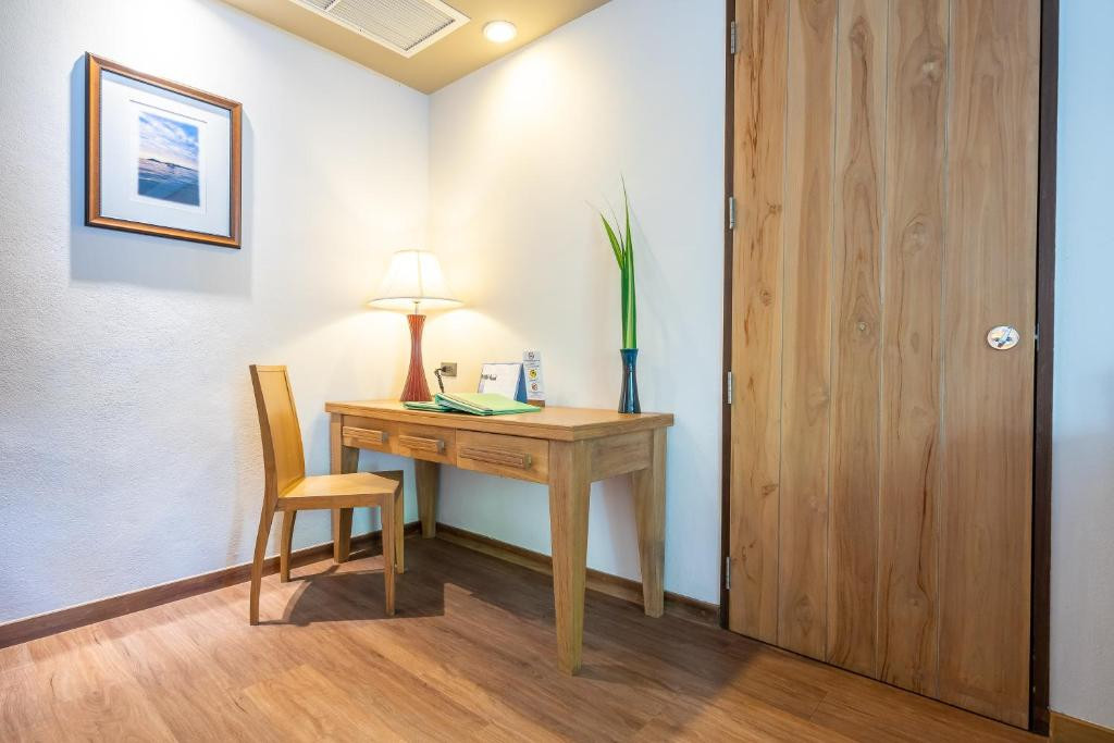 Sai Kaew Beach Resort 4*