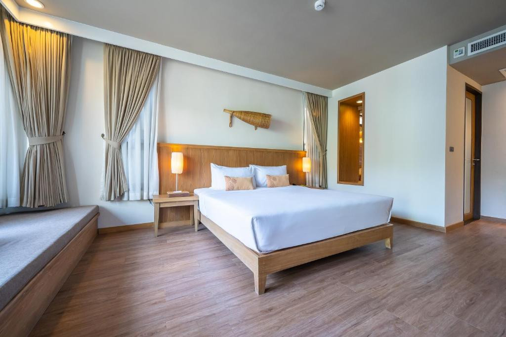 Sai Kaew Beach Resort 4*