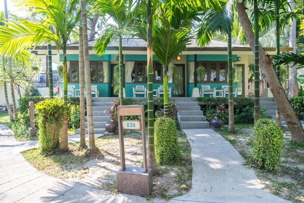 Sai Kaew Beach Resort 4*