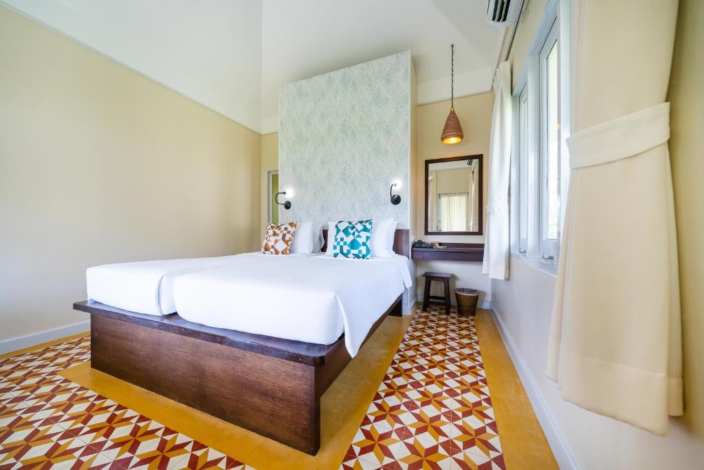 Sai Kaew Beach Resort 4*