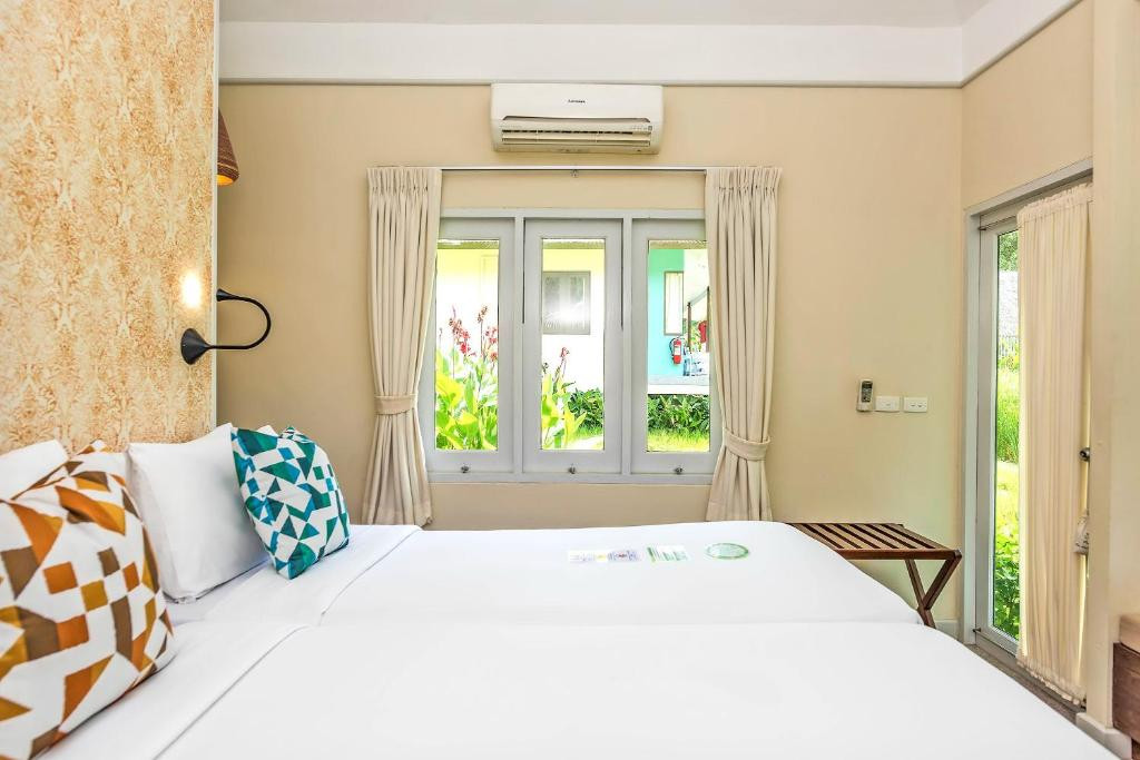 Sai Kaew Beach Resort 4*
