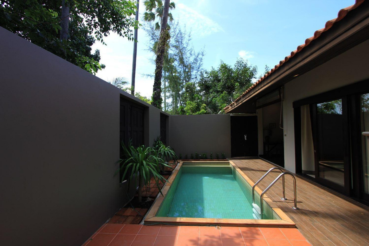 Saree Samui 4*