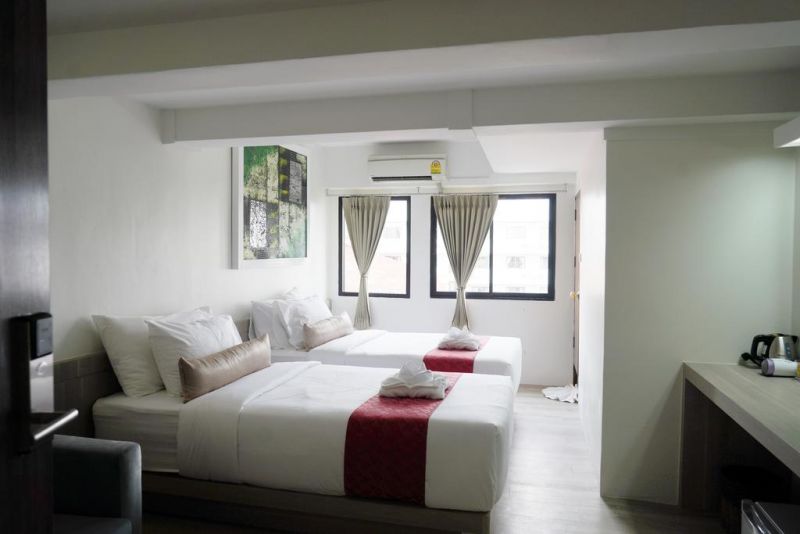Sawasdee House 3*