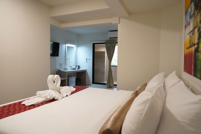 Sawasdee House 3*