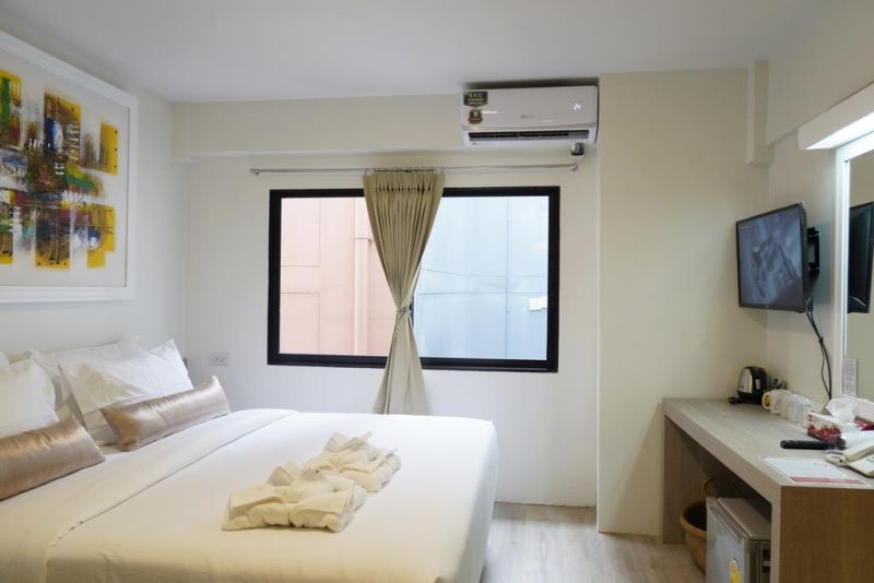 Sawasdee House 3*