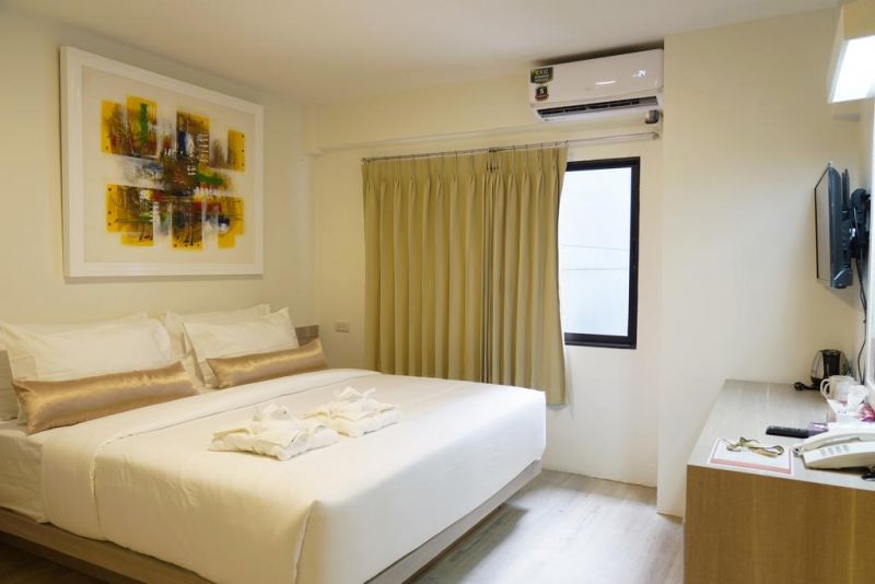Sawasdee House 3*