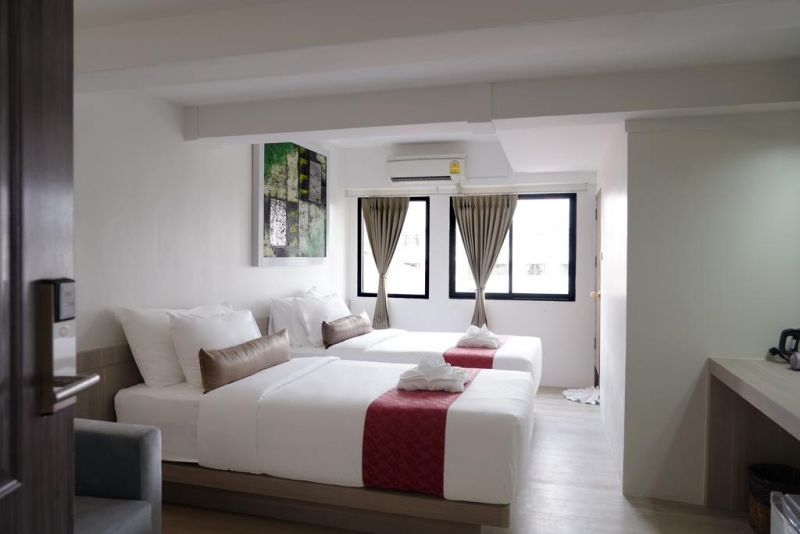 Sawasdee House 3*